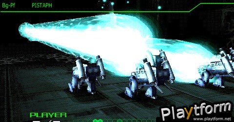 R-Type Command (PSP)