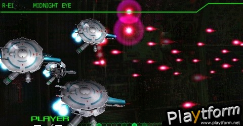 R-Type Command (PSP)