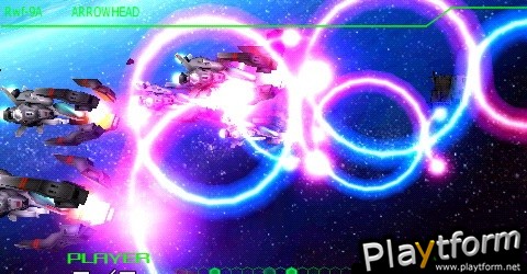 R-Type Command (PSP)