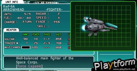 R-Type Command (PSP)