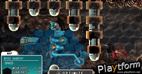 R-Type Command (PSP)