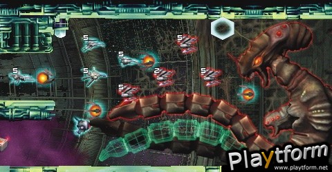 R-Type Command (PSP)