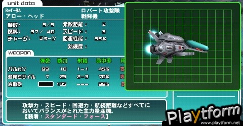 R-Type Command (PSP)