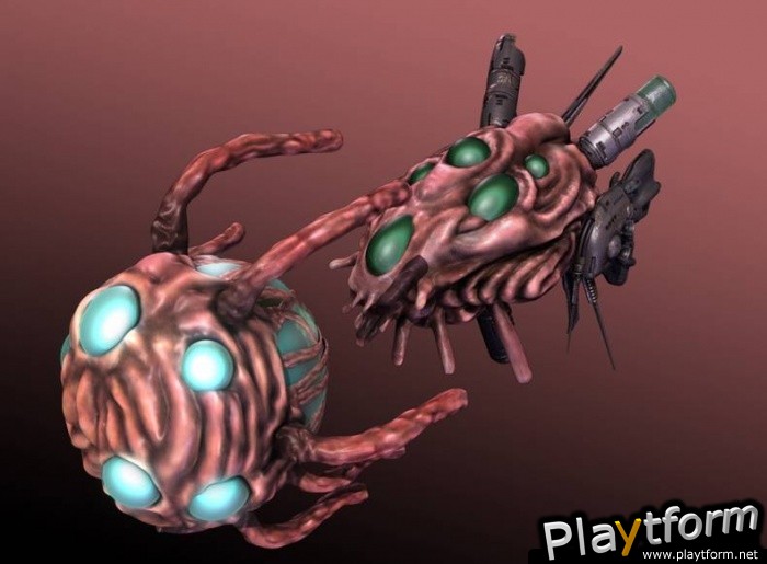 R-Type Command (PSP)