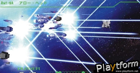 R-Type Command (PSP)