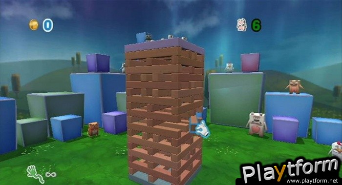 Boom Blox (Wii)