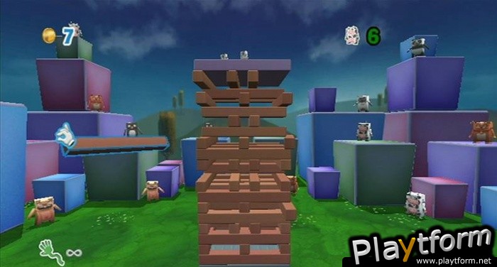 Boom Blox (Wii)