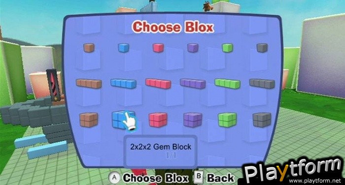 Boom Blox (Wii)