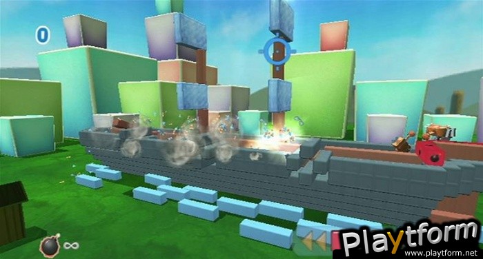 Boom Blox (Wii)