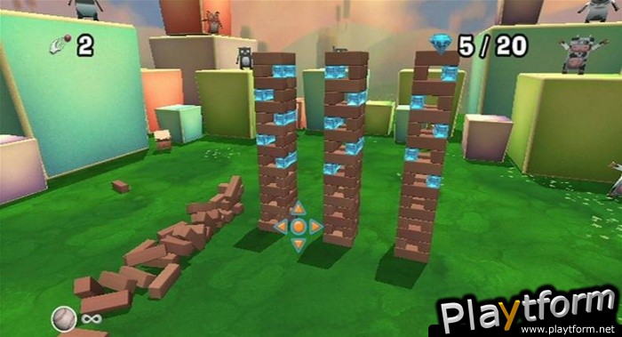 Boom Blox (Wii)