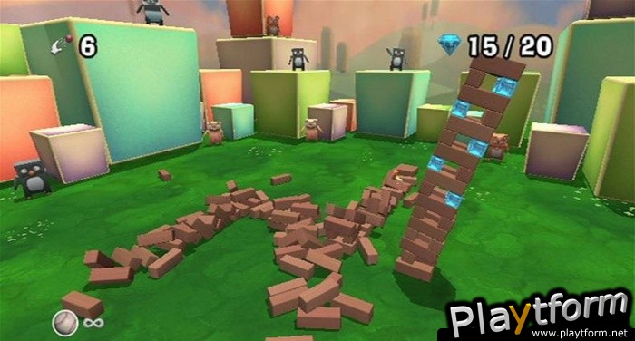 Boom Blox (Wii)