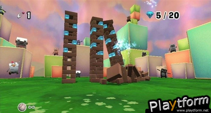 Boom Blox (Wii)