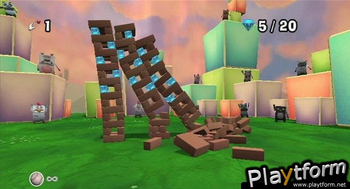 Boom Blox (Wii)