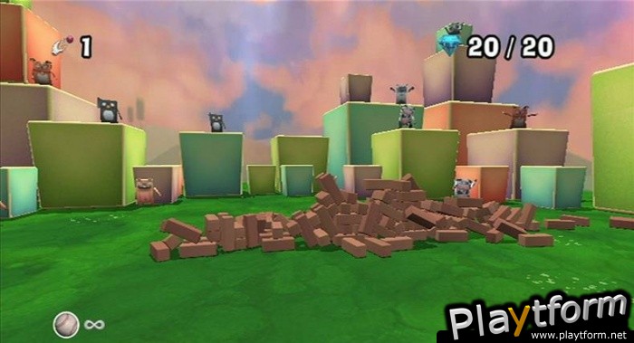 Boom Blox (Wii)