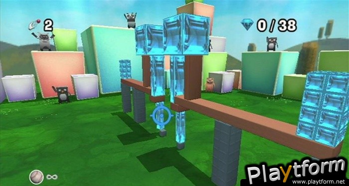 Boom Blox (Wii)