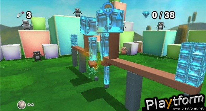 Boom Blox (Wii)