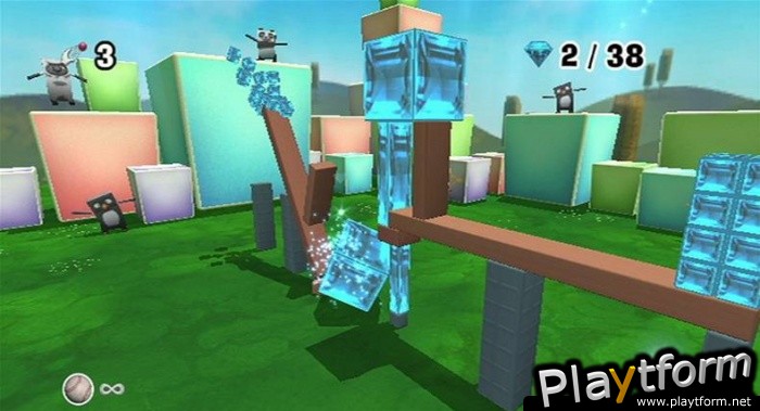 Boom Blox (Wii)