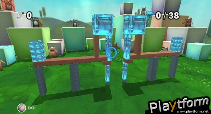 Boom Blox (Wii)