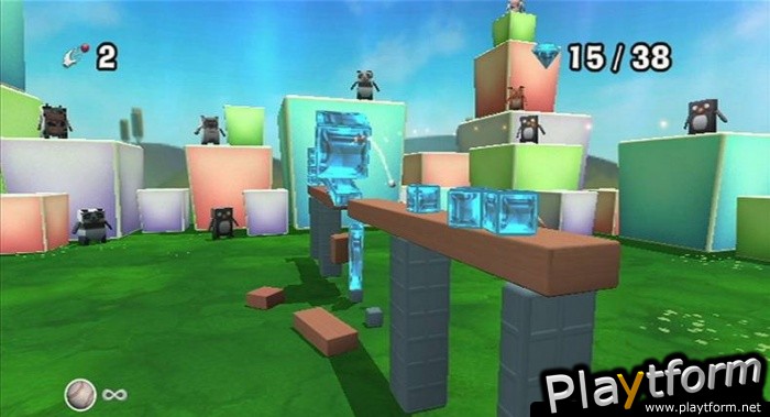 Boom Blox (Wii)