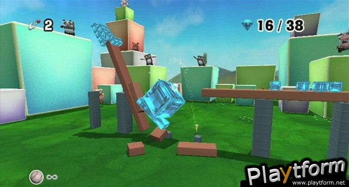 Boom Blox (Wii)