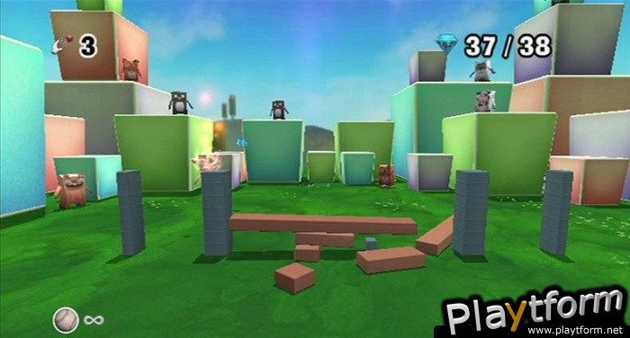 Boom Blox (Wii)