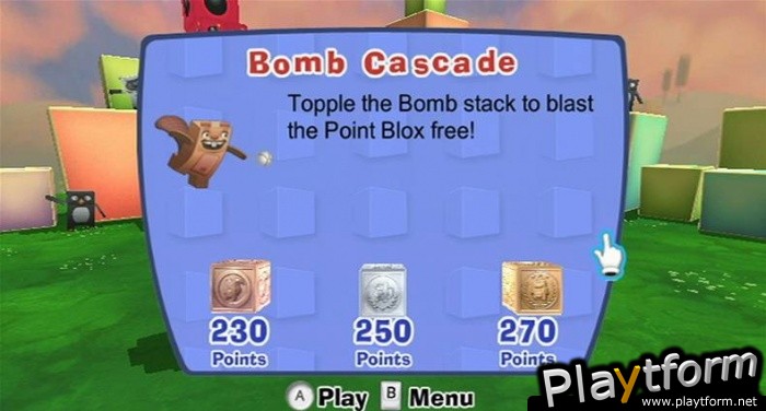 Boom Blox (Wii)