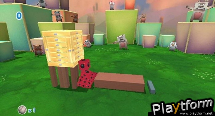 Boom Blox (Wii)