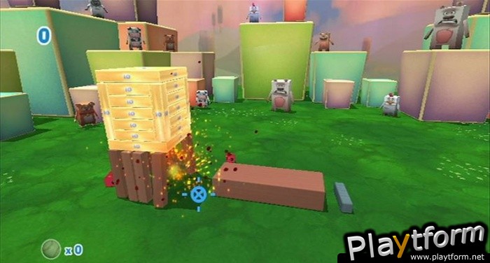 Boom Blox (Wii)