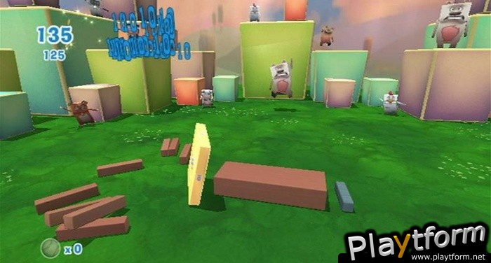 Boom Blox (Wii)