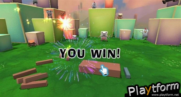 Boom Blox (Wii)