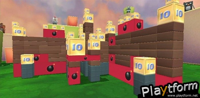 Boom Blox (Wii)