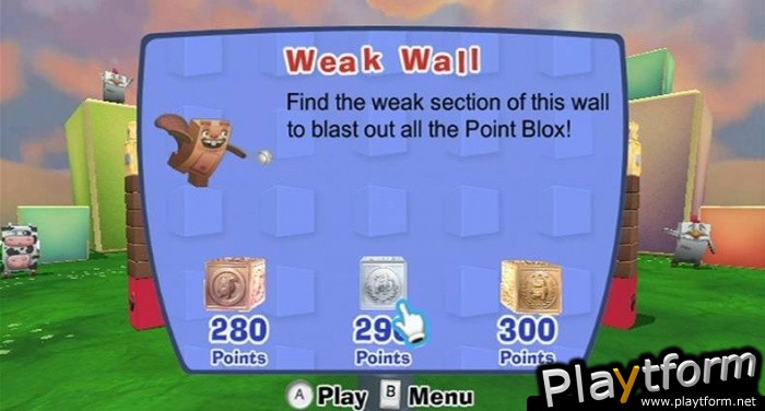 Boom Blox (Wii)