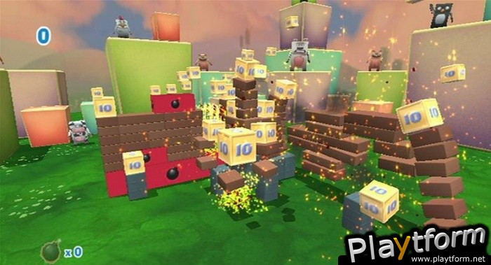 Boom Blox (Wii)