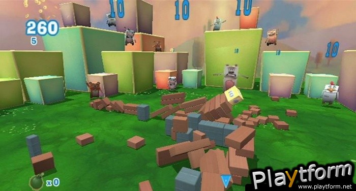 Boom Blox (Wii)