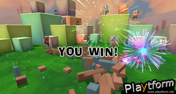 Boom Blox (Wii)