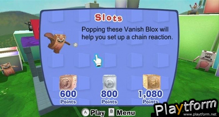 Boom Blox (Wii)