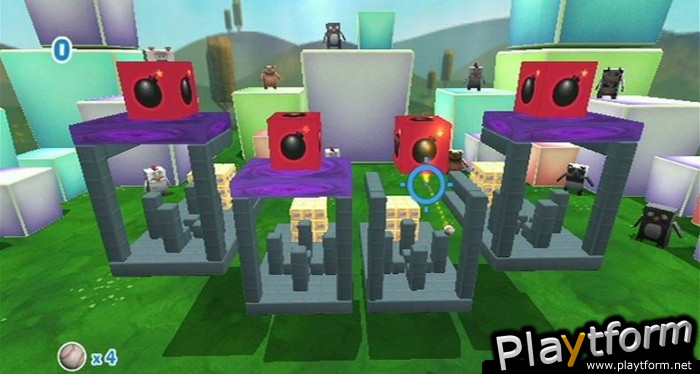 Boom Blox (Wii)