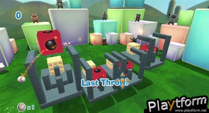 Boom Blox (Wii)