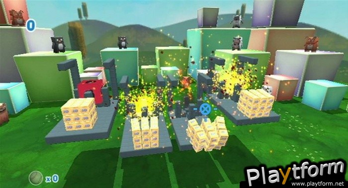 Boom Blox (Wii)