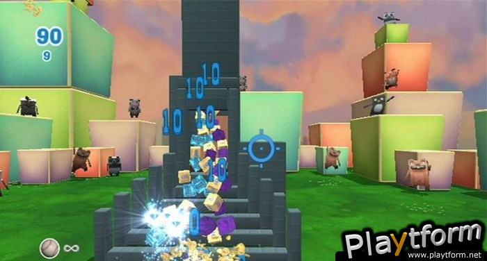 Boom Blox (Wii)