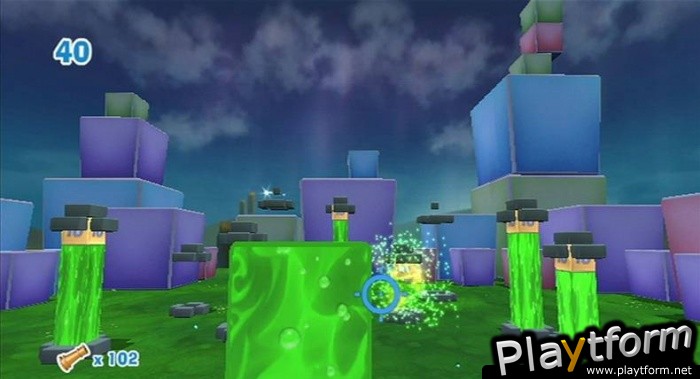 Boom Blox (Wii)