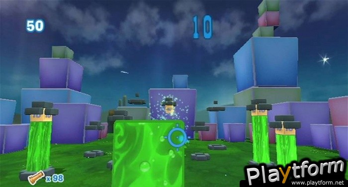 Boom Blox (Wii)