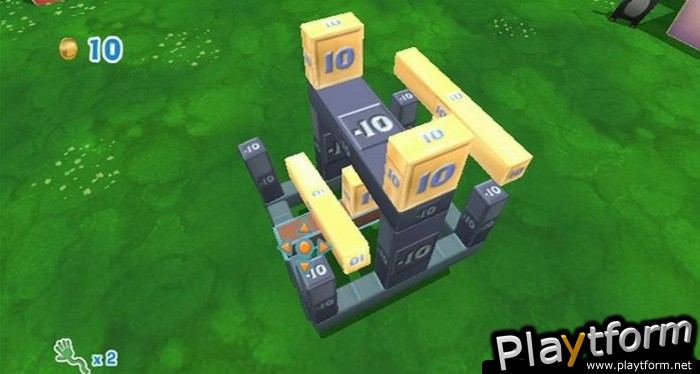 Boom Blox (Wii)