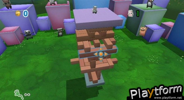 Boom Blox (Wii)