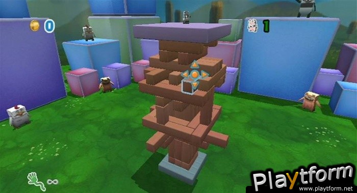 Boom Blox (Wii)