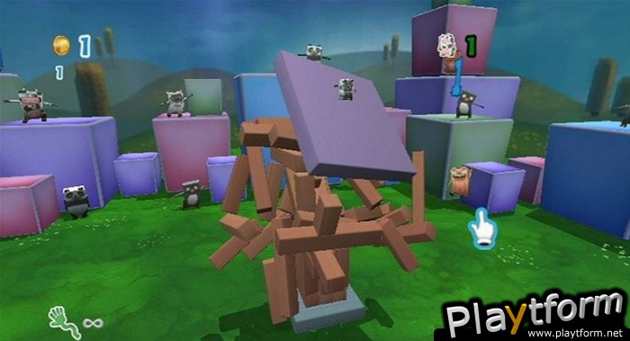 Boom Blox (Wii)