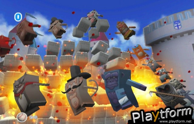 Boom Blox (Wii)