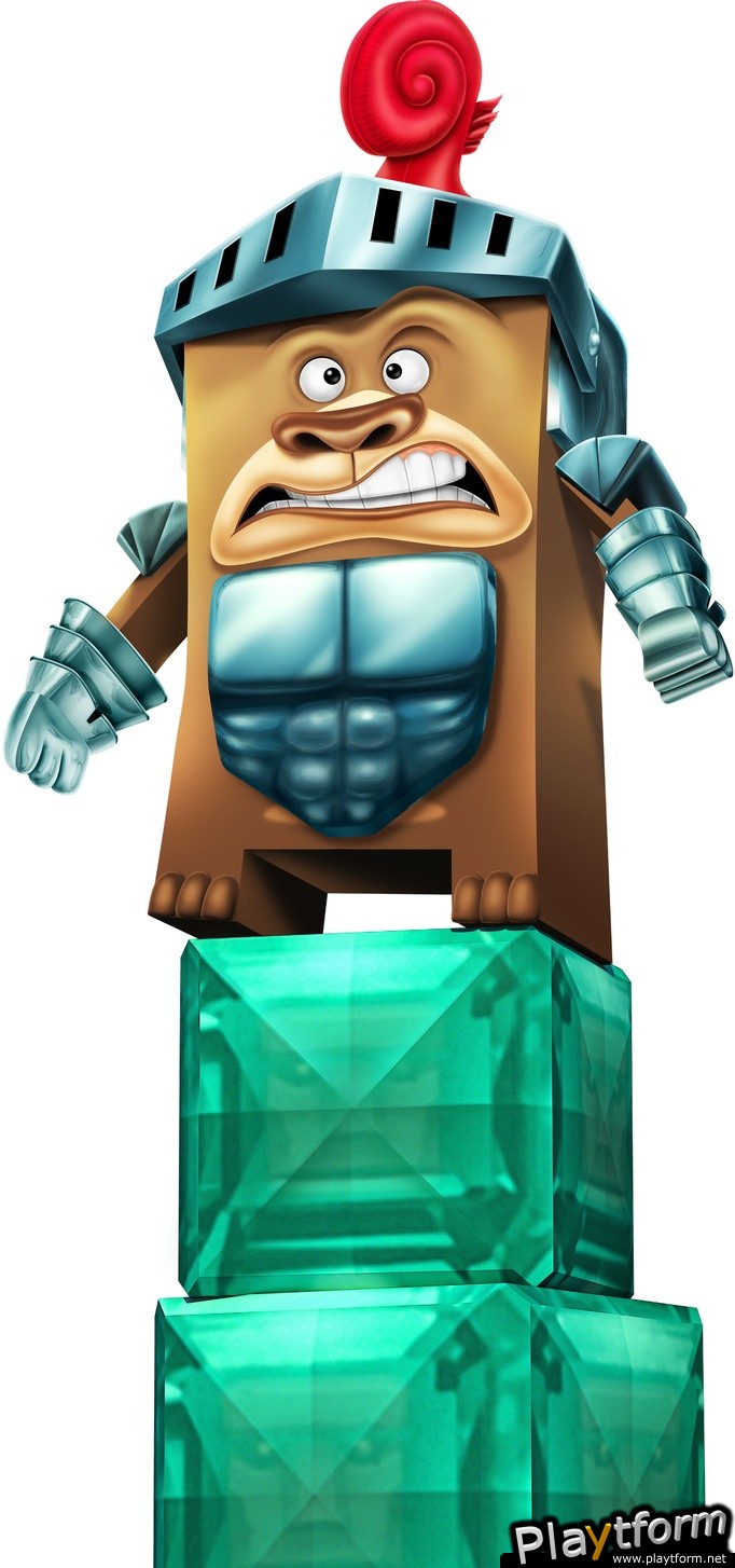 Boom Blox (Wii)