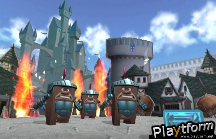 Boom Blox (Wii)