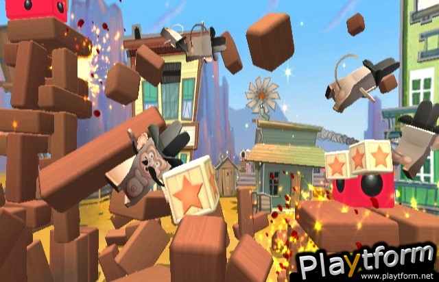 Boom Blox (Wii)